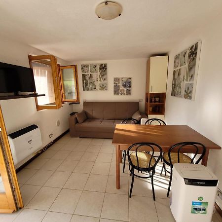 Casa Ettore Lizzola Alta ภายนอก รูปภาพ