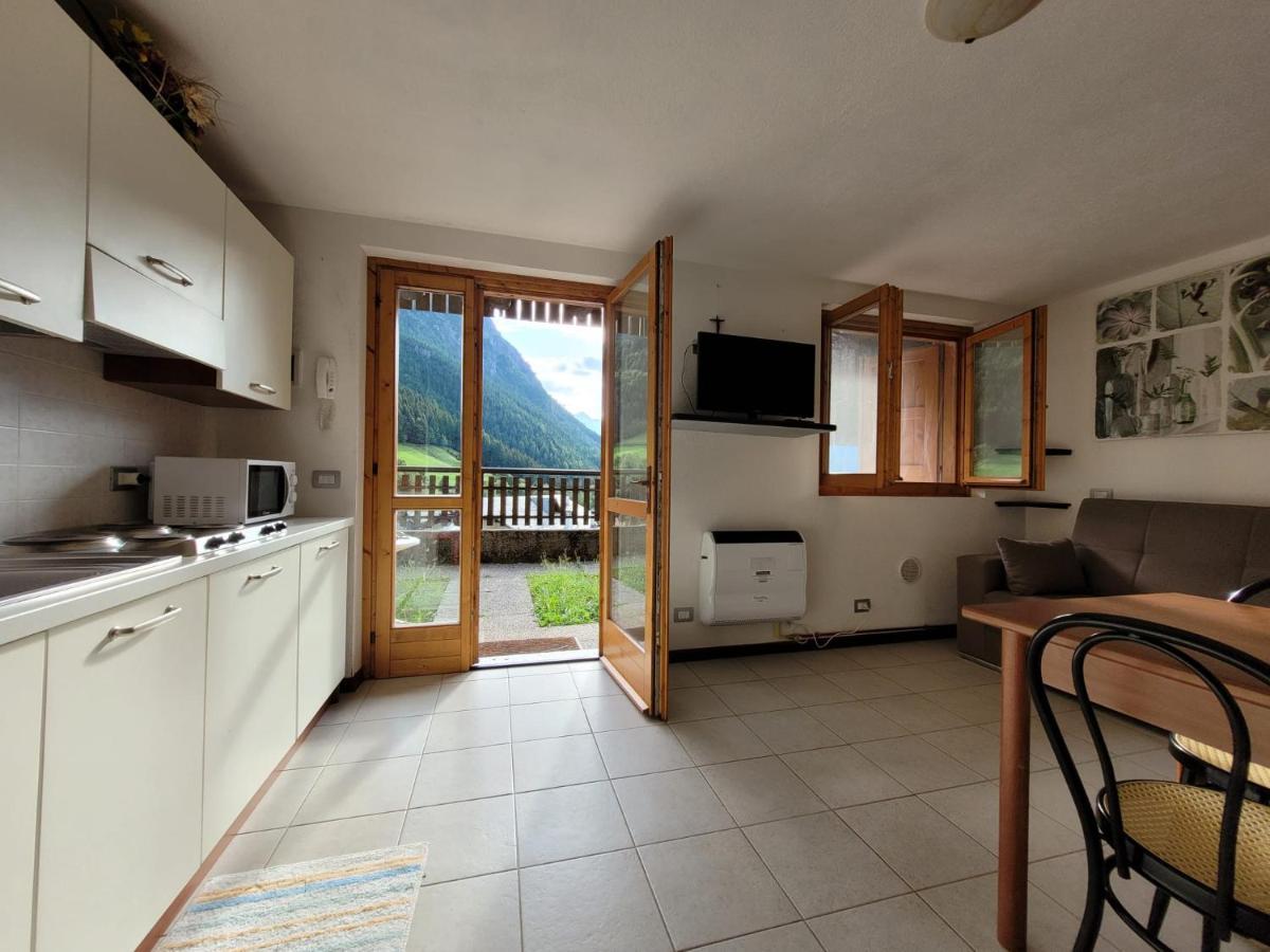 Casa Ettore Lizzola Alta ภายนอก รูปภาพ