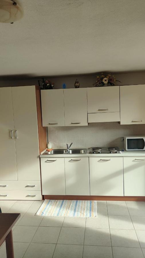 Casa Ettore Lizzola Alta ภายนอก รูปภาพ